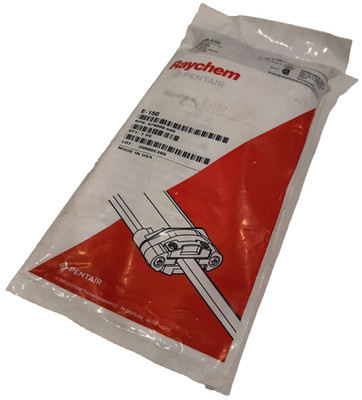 NEW RAYCHEM E-150 COLD-APPLIED END SEALS FOR ELECT HEAT CABLES 979099-000