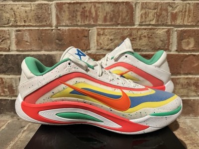 New Nike A'One A'ja Wilson Promo Sample Everlasting IQ9419-100