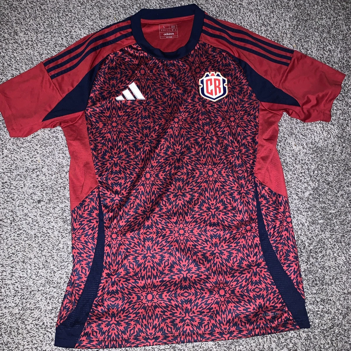 Maillots - Equipes Nationales - Femmes | FR
