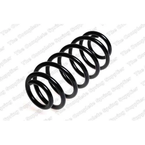 1x Ressort de suspension LESJÖFORS 4292561 convient pour TOYOTA - Photo 1/1