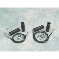 S & S Cycle 39in. Throttle Assembly Kit 19-0448