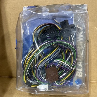 7607622011-001 BLAUPUNKT Connection Cable THA/PnP 5.5 M FREE SHIPPING