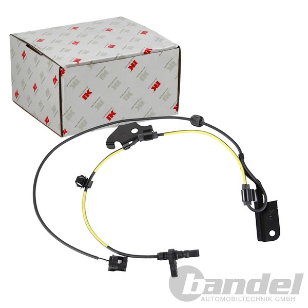 NK ABS-SENSOR Raddrehzahl Vorderachse Rechts Passend FüR Toyota RAV 4 | 294567-image