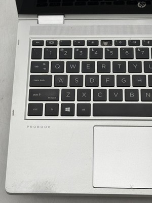 HP ProBook x360 435 G7 13.2inch AMD Ryzen 3 4300U 8GB 256GB No OS