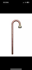 Preformed Copper Pipe 22mm With Meter Union Copper Tube