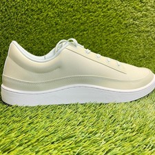 Allbirds Plant Pacers Mens Size 13 Dreamy Green Athletic Running Shoes Sneakers