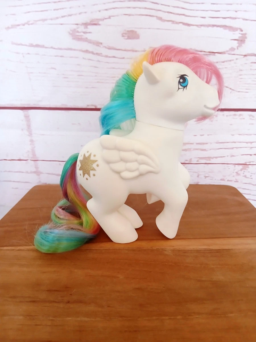FIGURINE MON PETIT poney - my little pony hasbro 2002 EUR 9,90 - FR