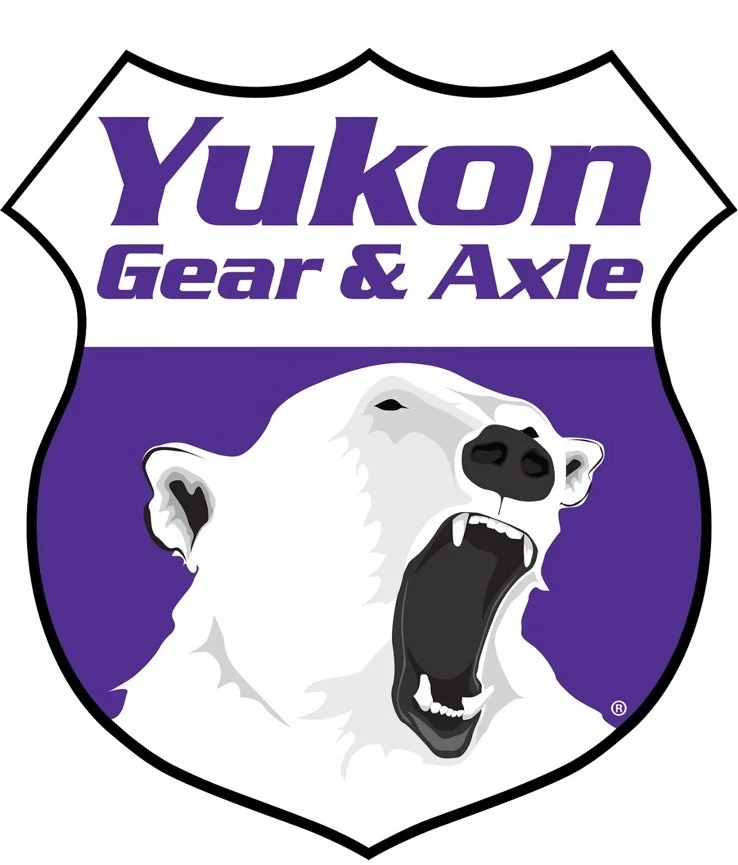 Juego de engranajes de anillo y piñón Yukon Dana M190 diferencial delantero relación 4,88 Ford Bronco Foto 2 de 4