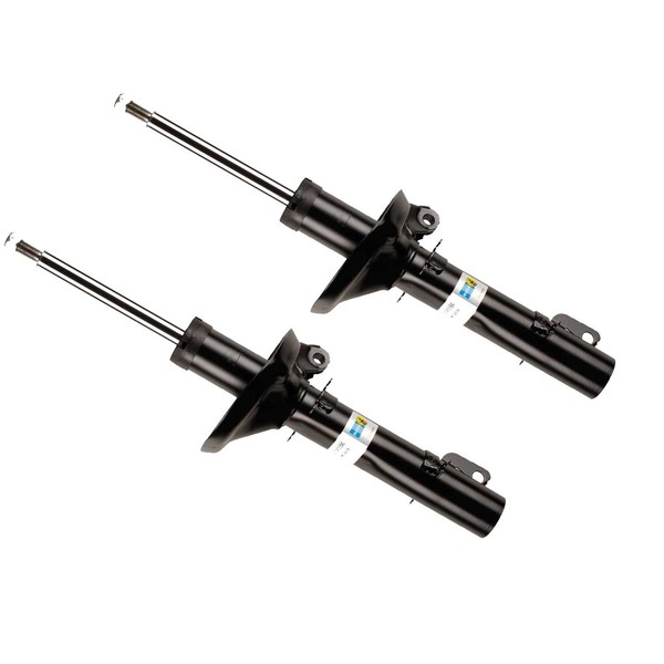 2 Bilstein StoßDäMpfer B4 2-22-145550 Vorderachse FüR Seat Leon Toledo II-image