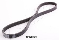 Ashika 112-4PK825 Keilrippenriemen For Daihatsu Nissan Suzuki
