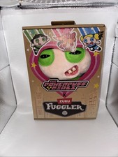 Fuggler x Power Puff Girls Buttercup New In Box Zuru