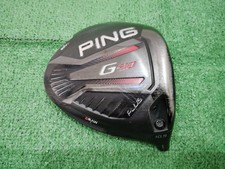 PING G410 PLUS Driver Head 10.5 Loft  Golf Club Reconditioned