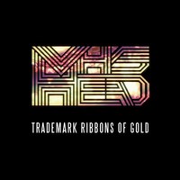 Vhs Head - Trademark Ribbons Of Gold - Cd - G4Z