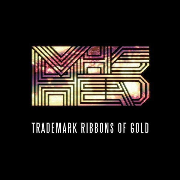 Vhs Head - Trademark Ribbons Of Gold - Cd - G4Z-image