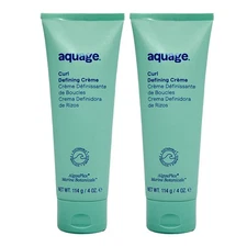 Aquage Curl-Defining Creme 4 Oz (Pack of 2)