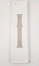 Apple Sport Loop Band for Watch Series 8/9 - Starlight One Size 41mm S/M