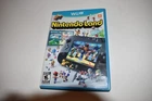 NINTENDO LAND WII U COMPLETE IN BOX  - CIB (PLB79)