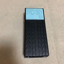 Pedale volume BOSS FV-50H