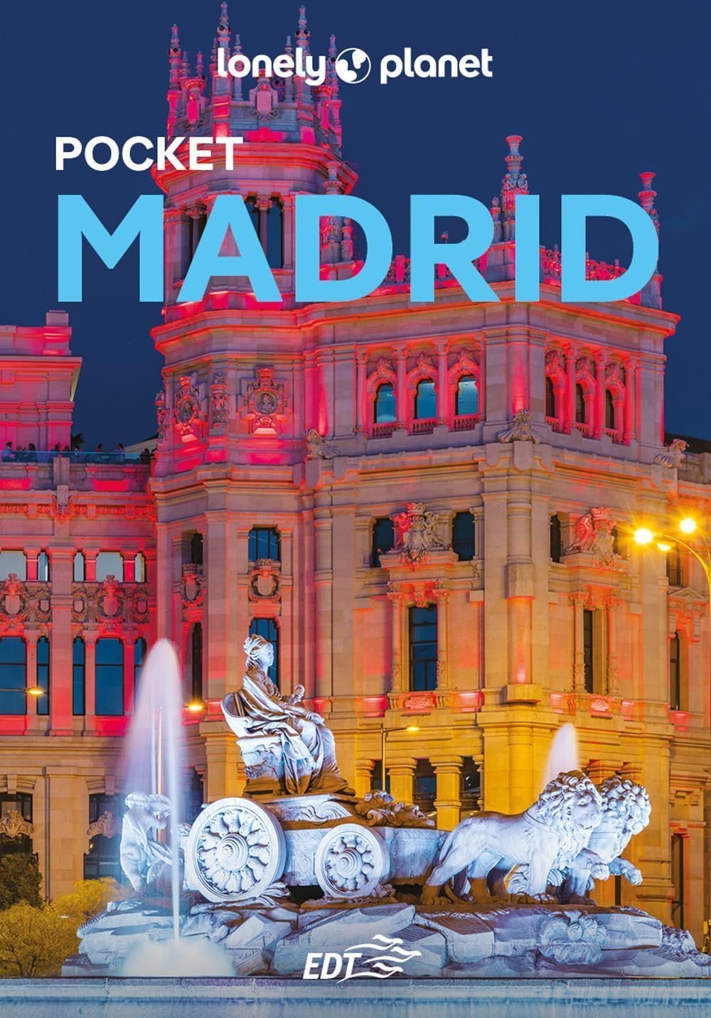 Libri Madrid Pocket - Immagine 4