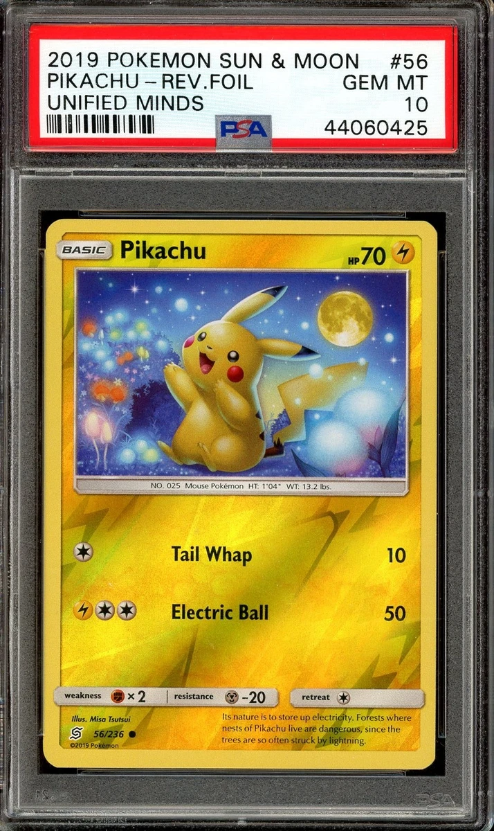 Pikachu Pokmon TCG Sun & Moon Common Individual Collectible Card Game Cards for sale | eBay Pikachu Pokmon TCG Sun & Moon Common Individual Collectible Card Game Cards for sale | eBay