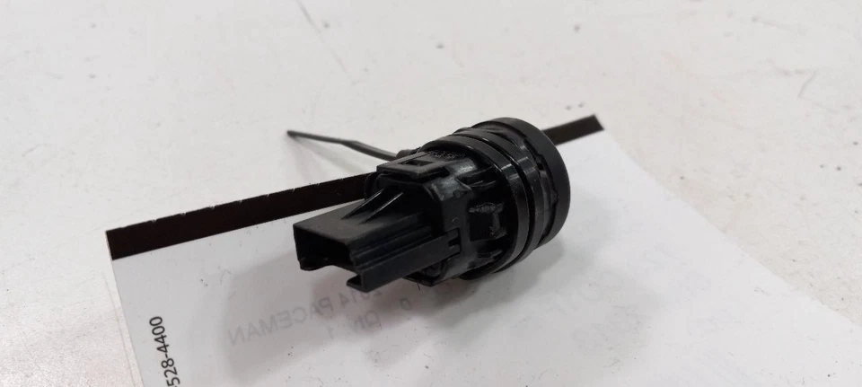 Interruptor de cerradura de puerta eléctrico Mini Cooper Paceman 2013 2014 2015 2016 Foto 2 de 4