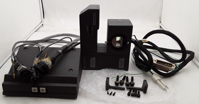 Coherent 7901YAG Laser