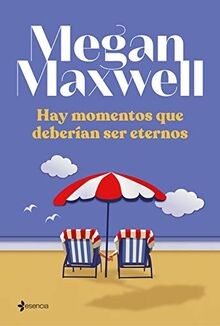 Hay momentos que deberían ser eternos (Contemporánea) vo... | Buch | Zustand gut