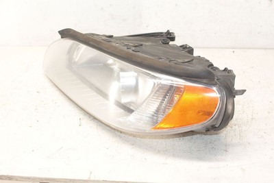 Volvo V70 2010 Links Scheinwerfer 31214347 RIM39994