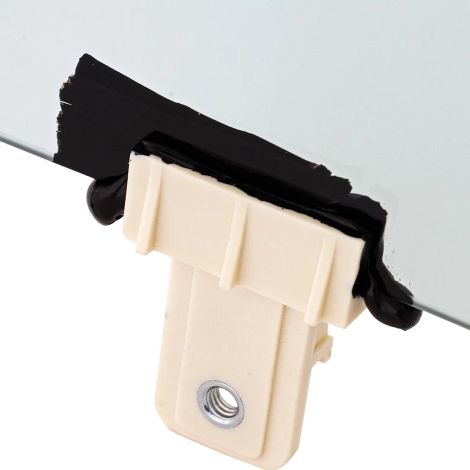 Door Glasses Front Passenger Right Side Hand 8242038020 for Kia Optima 01-06 - Изображение 3 из 4