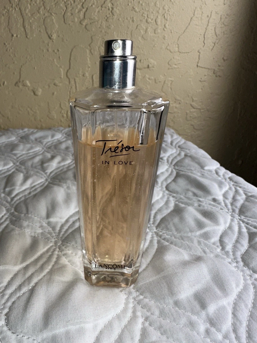 Tresor In Love by Lancôme Fragrances for Women for sale | eBay