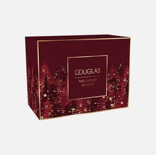 Douglas Luxury Calendario dell'Avvento 2025 CURA, TRUCCO E PROFUMO - IMBALLO ORIGINALE | Limited🎄