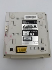 FAULTY - SEGA DREAMCAST console - SEE DESCRIPTION (60)