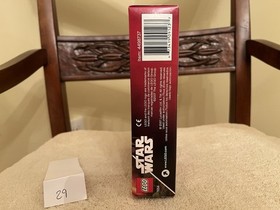 LEGO Star Wars: Droids Battle Pack (7654), NEW - SEALED