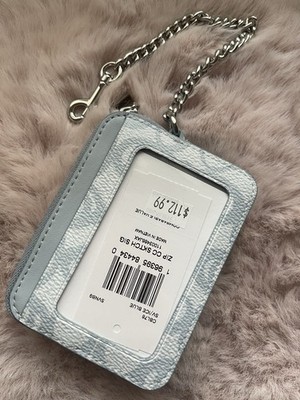 coach ケース Coach Zip Card Case | Brixton Baker