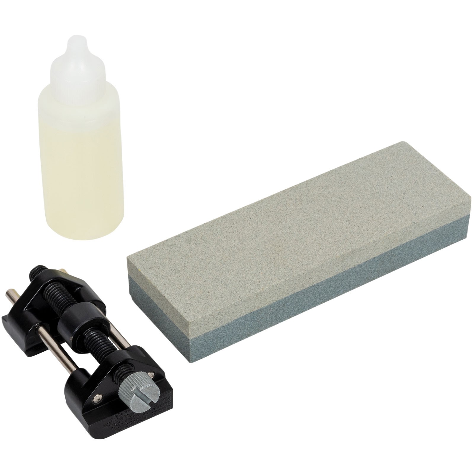Roughneck Chisel Sharpening Kit