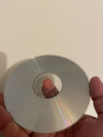 Dark Savior (Sega Saturn, 1996) CIB