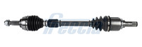 Freccia Antriebswelle DS16-1010 FüR Renault Clio 4 Logan Stepway 2 Tce Bhnp Bhnf
