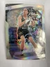 2025 Panini Prizm WNBA Janelle Salaun #20 Silver Prizm GS Valkyries Rookie