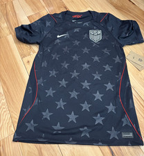 Nike USMNT 2026 Stadium Away Dri-FIT Soccer Jersey Men's SMALL