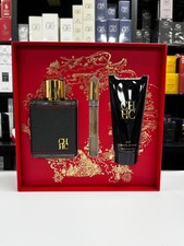 Carolina Herrera CH Men 3 Piece Gift Set Eau de Toilette for Men