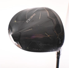 TaylorMade Qi35 MAX Driver 12 w/ Ventus Blue 5 R-Flex RH HC MINT 
