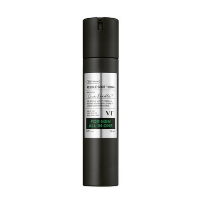 VT Reedle Shot For Man All in One 100M Plus150mL K-Beauty