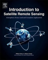 William Emery (U. A.) | Introduction To Satellite Remote Sensing | Taschenbuch