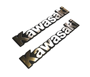 Emblem Kawasaki | eBay