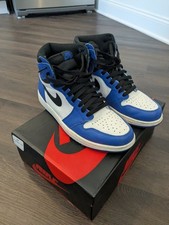 Nike Air Jordan 1 High OG Game Royals