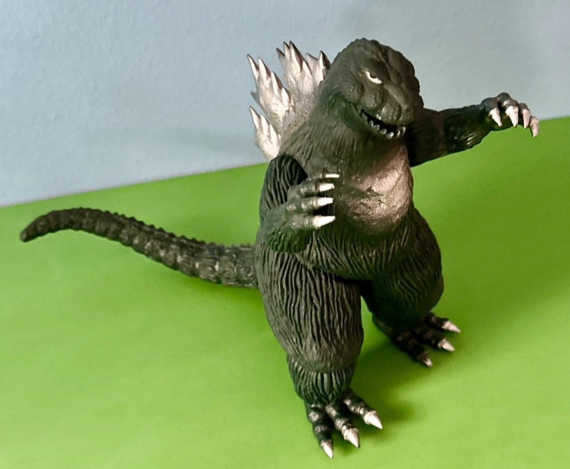Godzilla 1983 for sale | eBay