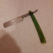 VINTAGE Genco Wedge made in Bradford P.A. by THE GENCO CO.