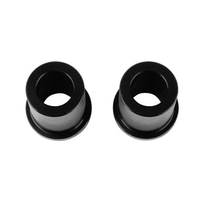 Tusk Aluminum Front Wheel Spacers Kit For HUSQVARNA TE 300 2014-2015 - Image 3 of 4