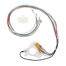 Turn Signal S Witch  Tilt For 70-71 Dodge Challenger Base Convertible Saite