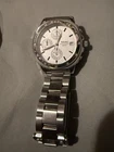 Seiko Chronograph Vintage Late 1990s Used